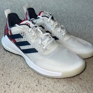 Womens USA Volleyball Shoes